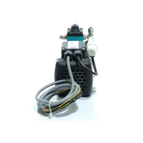 Vacuum Pump 3/0706 2554714 Used